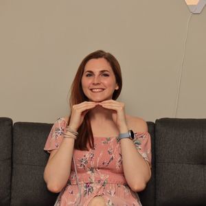 Meet your Posher, Kendall